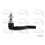 Apec Tie Rod End (AST7101)