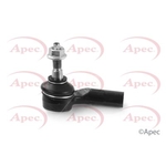 Apec Tie Rod End (AST7104)