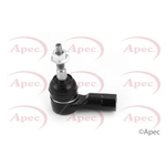 Apec Tie Rod End (AST7109)