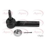 Apec Tie Rod End (AST7116)