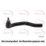 Apec Tie Rod End (AST7137)