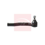 Apec Tie Rod End (AST7161) Front Axle Right