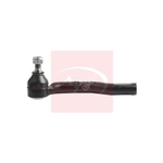 Apec Tie Rod End (AST7162) Front Axle Left