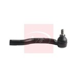 Apec Tie Rod End (AST7164) Front Axle Right