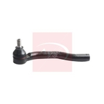 Apec Tie Rod End (AST7165) Front Axle Left