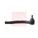 Apec Tie Rod End (AST7166) Front Axle Right