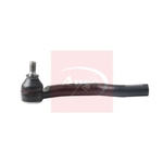 Apec Tie Rod End (AST7167) Front Axle Left