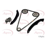 Apec Timing Chain Kit (ACK4006)