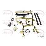Apec Timing Chain Kit (ACK4007)