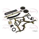 Apec Timing Chain Kit (ACK4010)