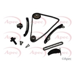 Apec Timing Chain Kit (ACK4011)