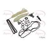 Apec Timing Chain Kit (ACK4012)