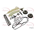 Apec Timing Chain Kit (ACK4013)