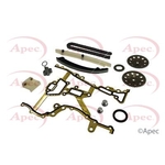 Apec Timing Chain Kit (ACK4014)