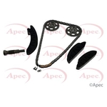 Apec Timing Chain Kit (ACK4016)