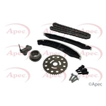 Apec Timing Chain Kit (ACK4017)