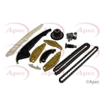 Apec Timing Chain Kit (ACK4018)