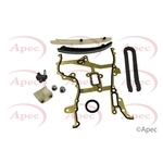 Apec Timing Chain Kit (ACK4019)