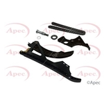 Apec Timing Chain Kit (ACK4020)