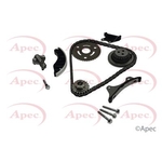 Apec Timing Chain Kit (ACK4021)