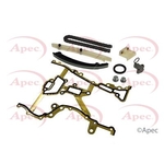 Apec Timing Chain Kit (ACK4022)