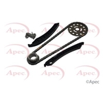 Apec Timing Chain Kit (ACK4023)