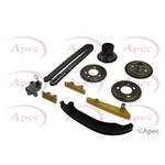 Apec Timing Chain Kit (ACK4024)