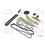 Apec Timing Chain Kit (ACK4027)