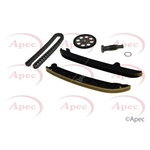Apec Timing Chain Kit (ACK4029)