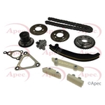 Apec Timing Chain Kit (ACK4030)