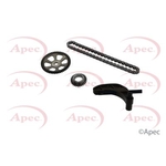 Apec Timing Chain Kit (ACK4032)