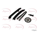 Apec Timing Chain Kit (ACK4033)