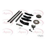 Apec Timing Chain Kit (ACK4034)