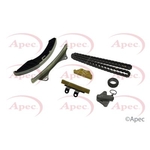 Apec Timing Chain Kit (ACK4035)