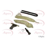 Apec Timing Chain Kit (ACK4037)
