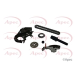Apec Timing Chain Kit (ACK4048)