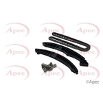 Apec Timing Chain Kit (ACK4049)