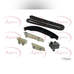 Apec Timing Chain Kit (ACK4050)