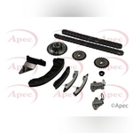 Apec Timing Chain Kit (ACK4051)