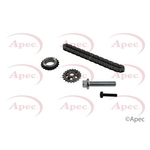 Apec Timing Chain Kit (ACK4055)