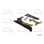 Apec Timing Chain Kit (ACK4057)