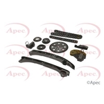 Apec Timing Chain Kit (ACK4064)