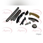Apec Timing Chain Kit (ACK4066)