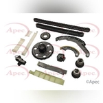 Apec Timing Chain Kit (ACK4070)