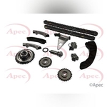 Apec Timing Chain Kit (ACK4071)
