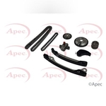 Apec Timing Chain Kit (ACK4073)
