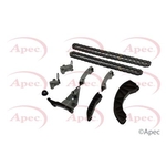 Apec Timing Chain Kit (ACK4074)