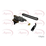 Apec Timing Chain Kit (ACK4076)