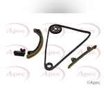 Apec Timing Chain Kit (ACK4077)