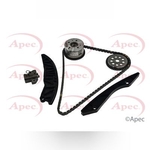 Apec Timing Chain Kit (ACK4079)